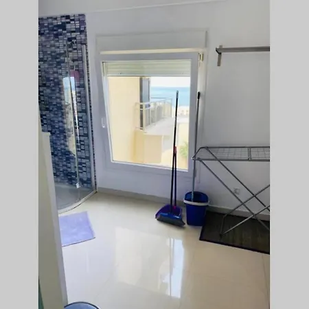 Apartamento En Calle Al-andalus 公寓