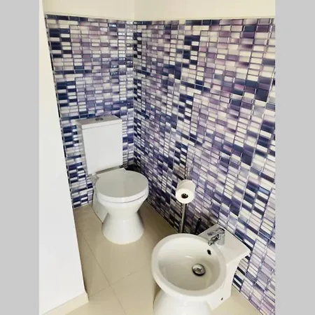 Apartamento En Calle Al-ándalus Apartamento Torremolinos