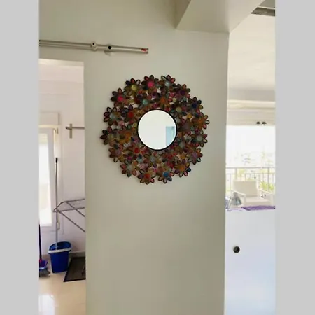 Apartamento En Calle Al-ándalus Apartamento