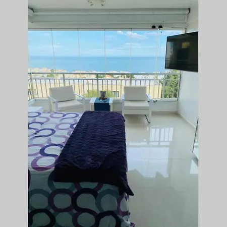 Apartamento Apartamento En Calle Al-ándalus